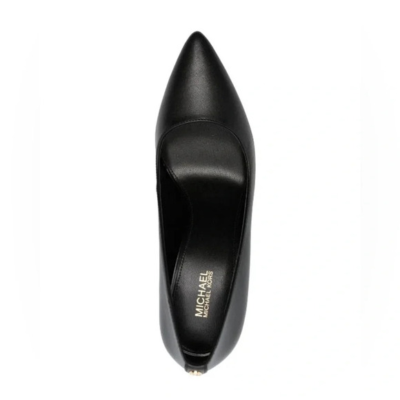 MICHAEL KORS Milly Pump - Picture 2 of 11